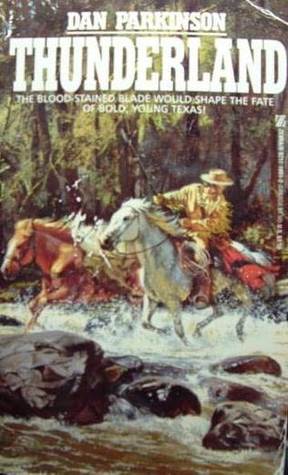 Thunderland (Mass Market Paperback)