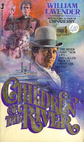 Children of the River (Hargrave Journal, #1)