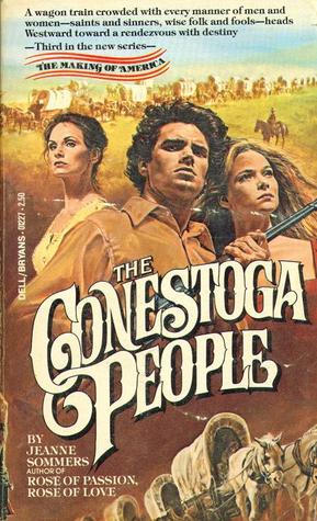 The Conestoga People
