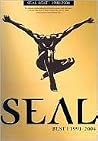 Seal Best, 1991-2004: The ultimate singles collection arranged for piano, voice, and guitar