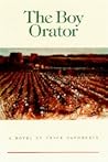 The Boy Orator The Boy Orator