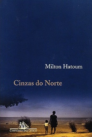 Cinzas do Norte (Paperback)
