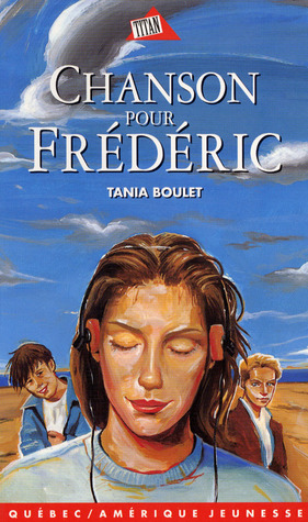 Chanson pour Frédéric