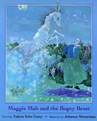 Maggie Mab and the Bogey Beast (Hardcover)