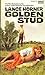 Golden Stud by Lance Horner