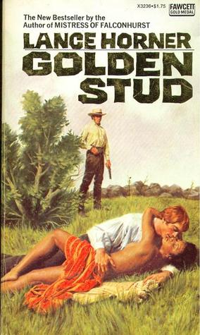 Golden Stud (Paperback)