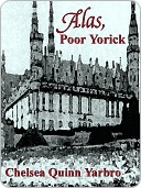 Alas, Poor Yorick (Kindle Edition)
