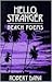 Hello, Stranger