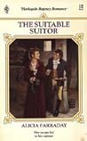 Suitable Suitor (Harlequin Regency Romance Series 2, #69) Suitable Suitor (Harlequin Regency Romance Series 2, #69)