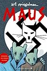 Maus by Art Spiegelman