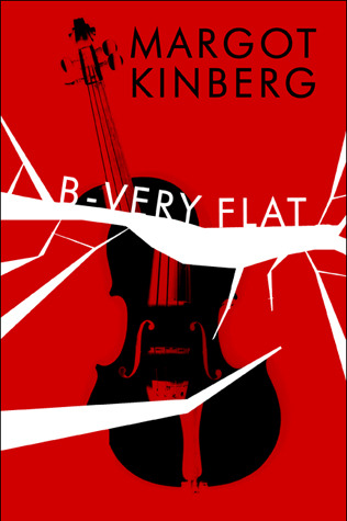B-Very Flat (Joel William, #2)