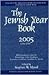 Jewish Year Book 2005