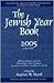 Jewish Year Book 2005 by Stephen Massil