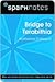 Bridge to Terabithia (SparkNotes Literature Guide Series)