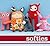 Softies by Therese Laskey