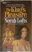 The King's Pleasure