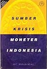 Sumber krisis moneter Indonesia (Seri duduk perkara)