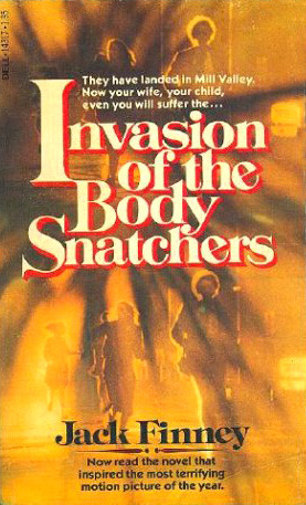 Invasion of the Body Snatchers