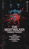 The Nightwalker by Thomas Tessier