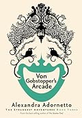 Von Gobstopper's Arcade