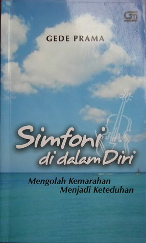 Simfoni di dalam Diri (Paperback)