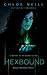 Hexbound (Dark Elite, #2)