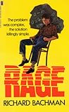 Rage by Richard  Bachman