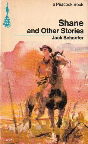 Shane and Other Stories
