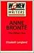 Anne Brontë: The Other One