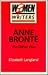 Anne Brontë by Elizabeth Langland