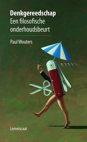 Denkgereedschap: Een filosofische onderhoudsbeurt (Paperback)