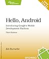 Hello, Android  I...