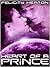Heart of a Prince (Daughters of Lyra #3)