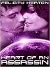 Heart of an Assassin (Daughters of Lyra #5) Heart of an Assassin (Daughters of Lyra #5)