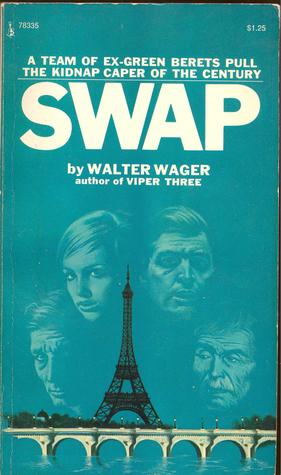 Swap (Paperback)