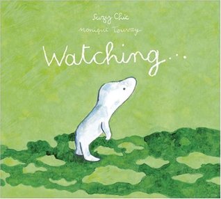 Watching (Hardcover)