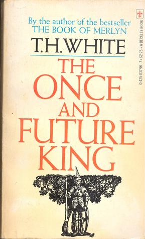The Once and Future King