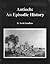 Antioch An Episodic History