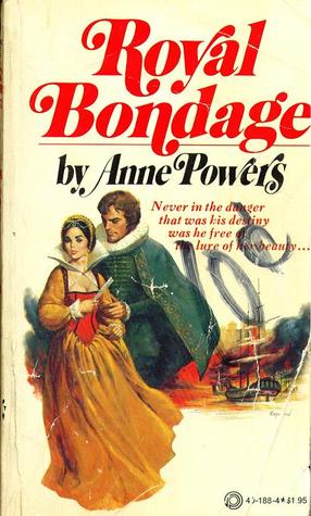 Royal Bondage (Paperback)