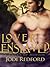 Lover Enslaved by Jodi Redford