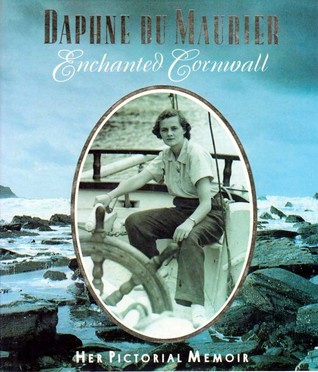 Enchanted Cornwall: Her Pictorial Memoir (Hardcover)