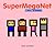 SuperMegaNet by Jesse Gordon