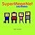 SuperMegaNet by Jesse Gordon