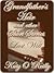 Grandfather's Heir and Other Short Stories by Katy O'Reilly