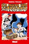 La nueva isla del tesoro by Osamu Tezuka