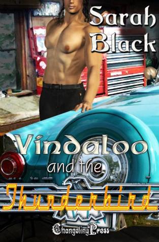 Vindaloo and the Thunderbird (ebook)