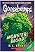 Monster Blood (Goosebumps, #3)