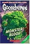 Monster Blood by R.L. Stine