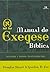 Manual de exegese bíblica