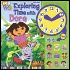 Exploring Time With Dora Exploring Time With Dora